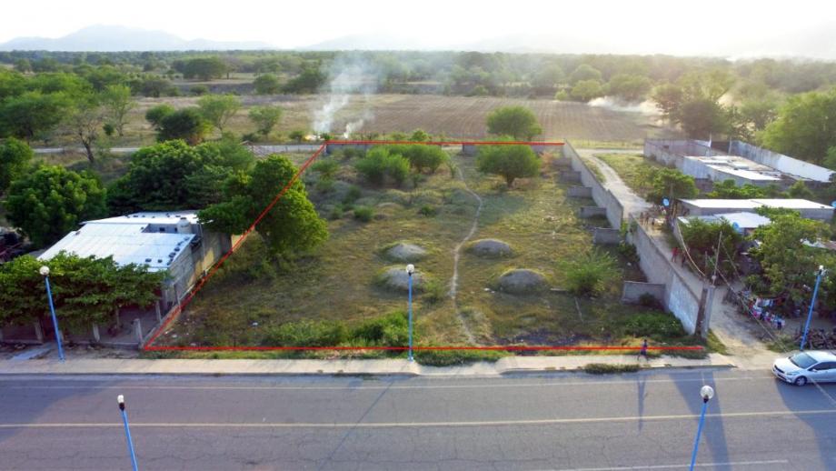 Imagen de terreno en renta en san pedro tapanatepec centro, san pedro tapanatepec, oaxaca