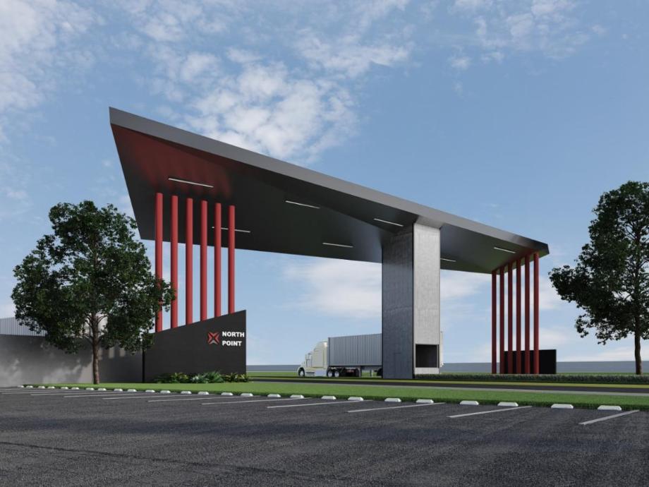 Imagen de terreno en venta en jardín, altamira, tamaulipas