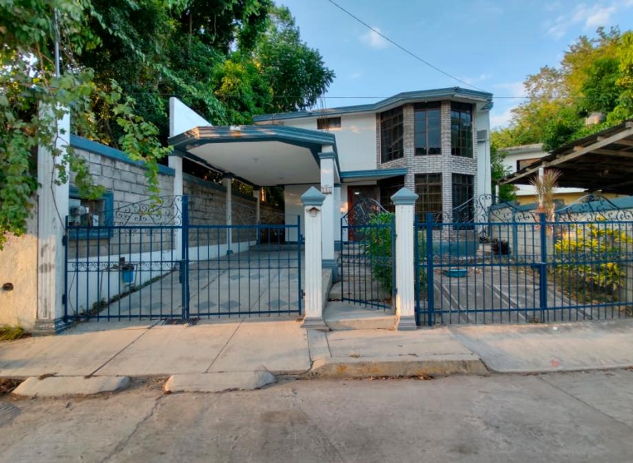 Imagen de casa en venta en panuco centro, pánuco, veracruz de ignacio de la llave