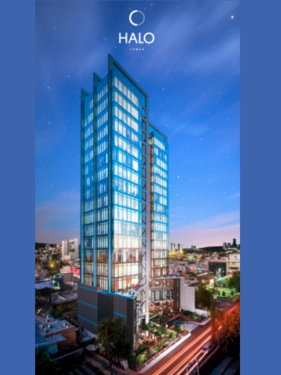 Imagen de departamento en venta en del valle, san pedro garza garcía, nuevo león