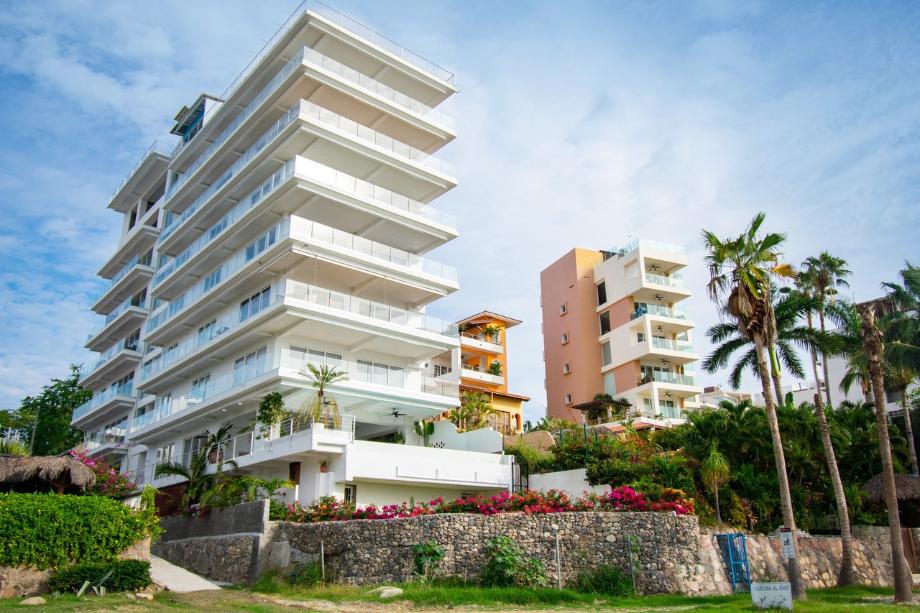 Imagen de departamento en venta en cruz de huanacaxtle, bahía de banderas, nayarit