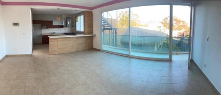 Imagen de departamento en renta en tlalixtac de cabrera, tlalixtac de cabrera, oaxaca