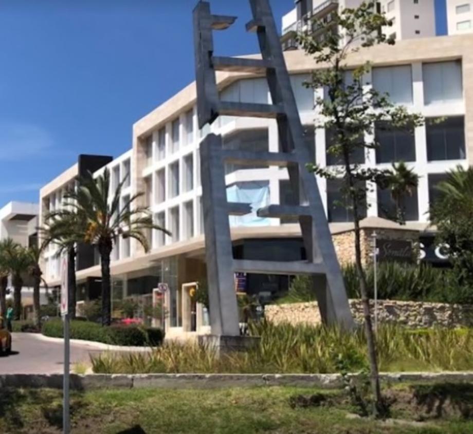 Imagen de local en venta en lomas de angelópolis ii, san andrés cholula, puebla