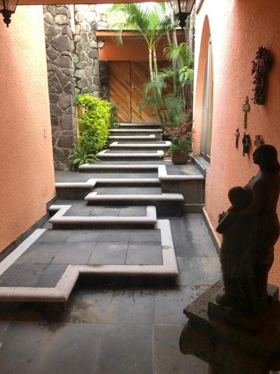 Imagen de casa en venta en vista hermosa, cuernavaca, morelos