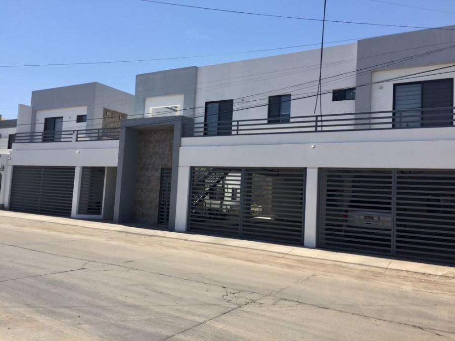 Imagen de departamento en renta en los portales, hermosillo, sonora