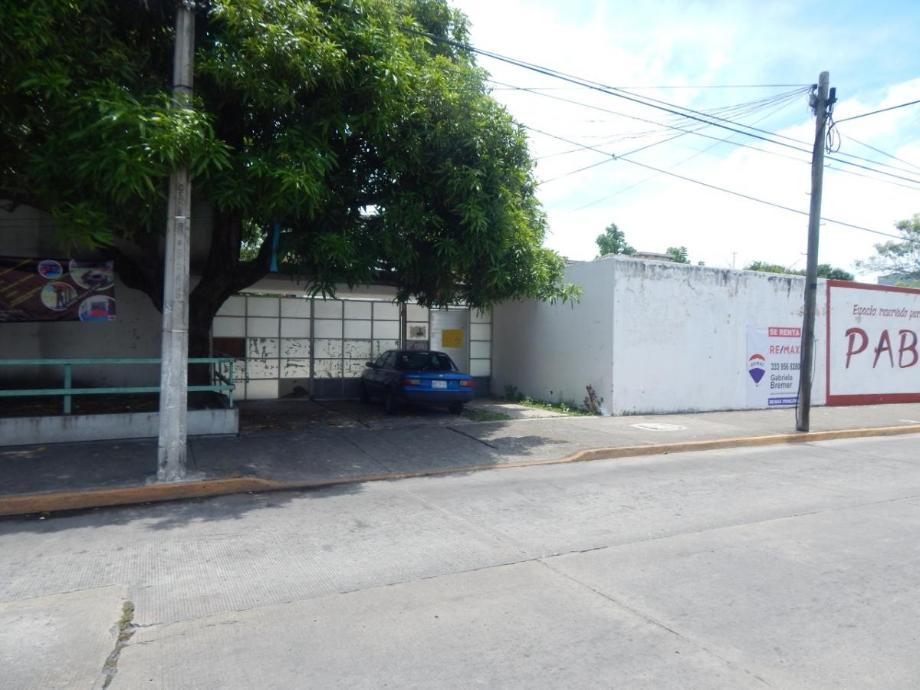 Imagen de casa en renta en aviación, carmen, campeche