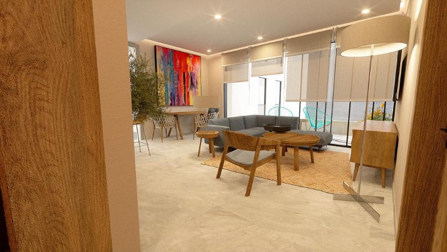 Imagen de departamento en venta en santa anita, playas de rosarito, baja california