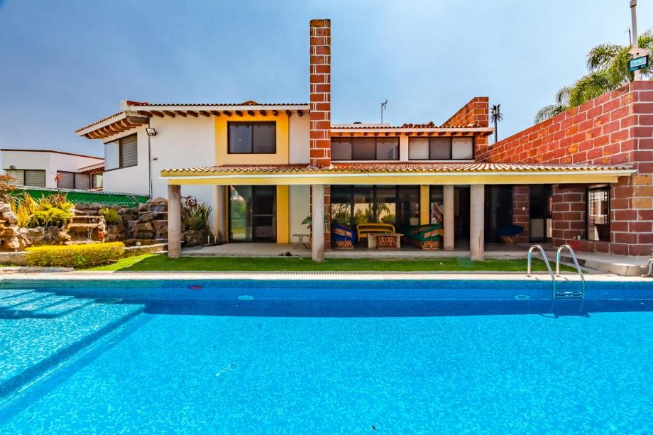 Imagen de casa en renta en lomas de cocoyoc, atlatlahucan, morelos