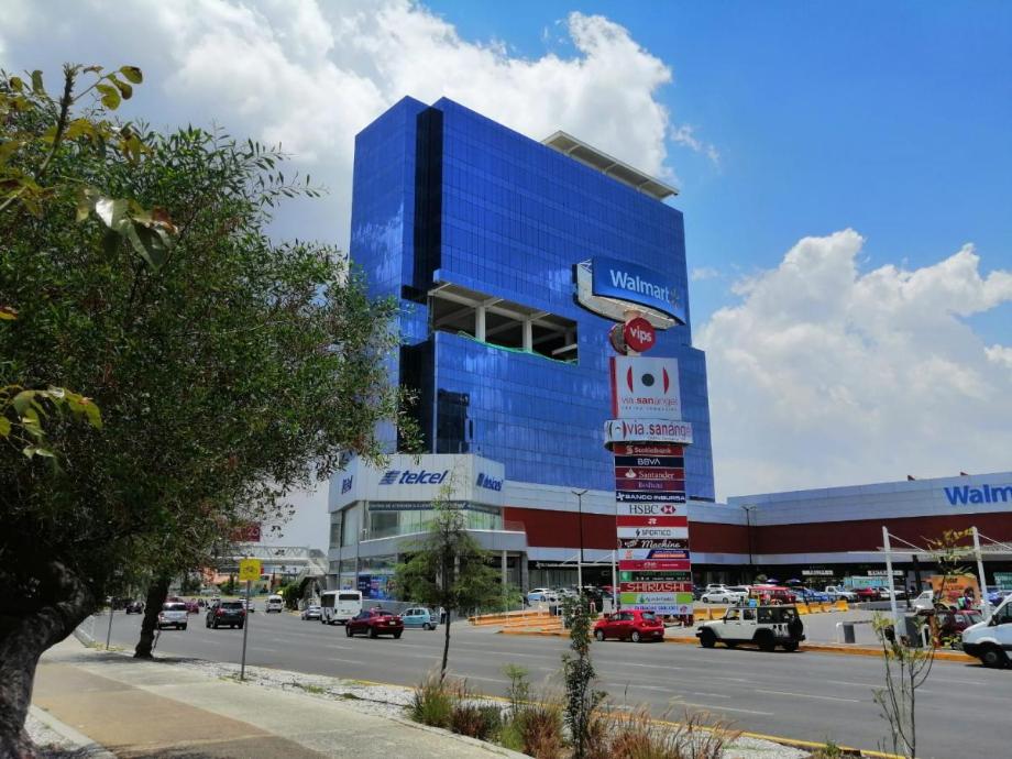 Imagen de local en renta en corredor comercial desarrollo atlixcayotl, puebla, puebla