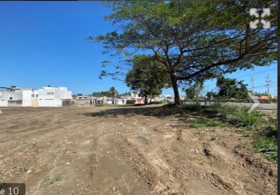 Imagen de terreno en venta en el bellote (miguel de la madrid), paraíso, tabasco