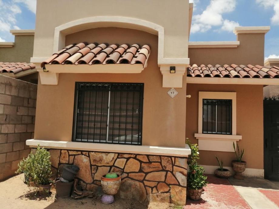Imagen de casa en renta en california, hermosillo, sonora