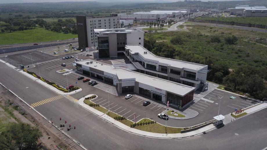 Imagen de casa en renta en castro del río (parque tecnoindustrial), irapuato, guanajuato
