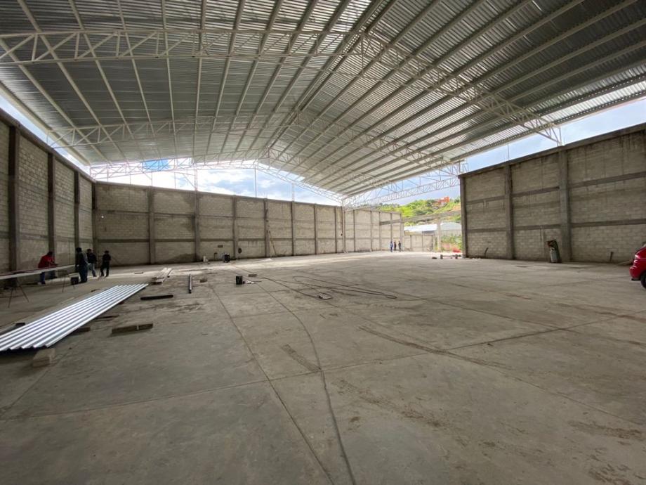 Imagen de bodega en venta en ahuatepec, cuernavaca, morelos