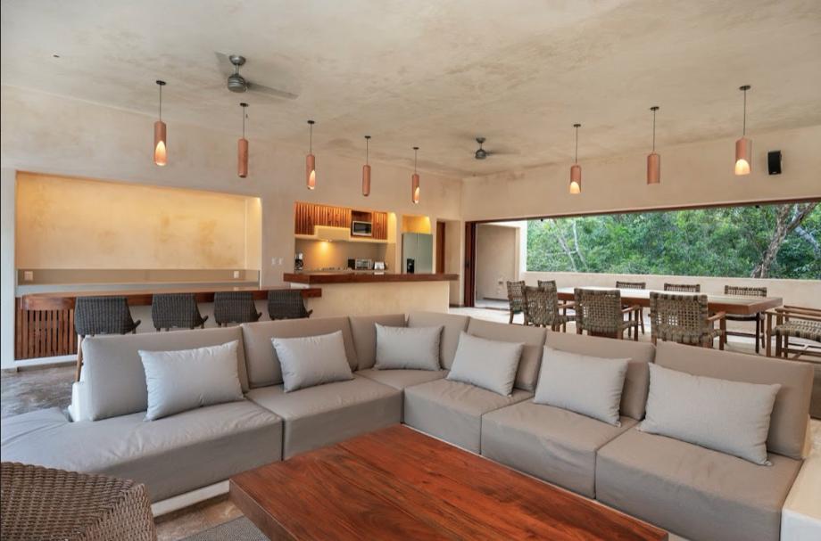 Imagen de casa en venta en tulum centro, tulum, quintana roo
