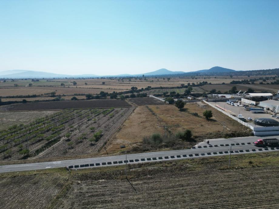 Imagen de terreno en venta en san pablo zitlaltepec, ziltlaltépec de trinidad sánchez santos, tlaxcala