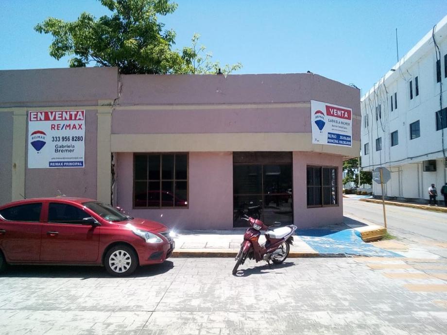 Imagen de local en venta en ciudad del carmen centro, carmen, campeche