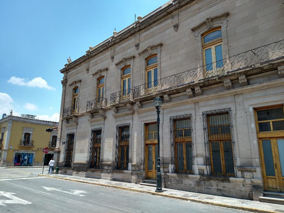 Imagen de local en renta en victoria de durango centro, durango, durango