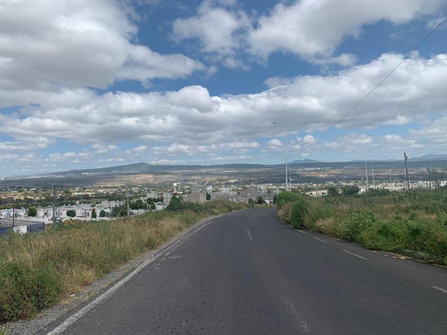 Imagen de terreno en renta en ciudad maderas residencial querétaro, el marqués, querétaro