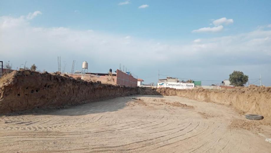Imagen de terreno en renta en santa maría coronango, coronango, puebla