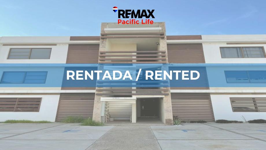 Imagen de departamento en renta en azul pacific, mazatlán, sinaloa
