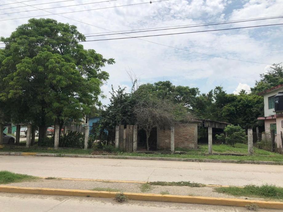 Imagen de terreno en venta en obrera, ebano, san luis potosí