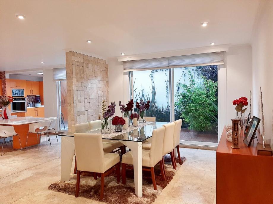Imagen de casa en venta en valle de las palmas, huixquilucan, estado de méxico