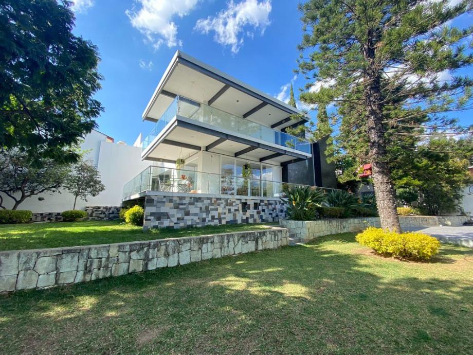 Imagen de casa en venta en la cascada, oaxaca de juárez, oaxaca