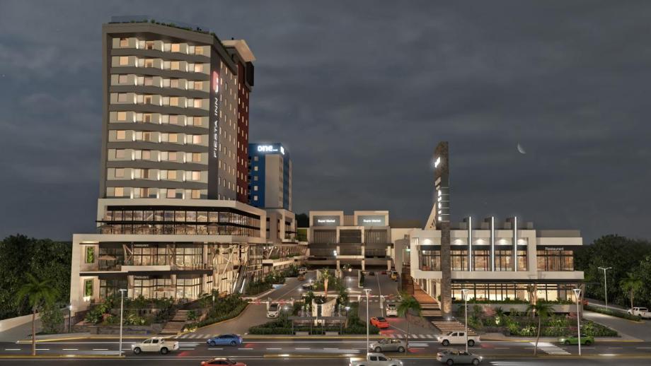 Imagen de local en renta en zona dorada, mazatlán, sinaloa