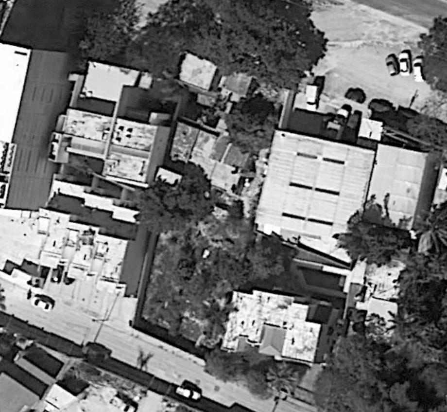 Imagen de terreno en renta en santa gertrudis copo, mérida, yucatán