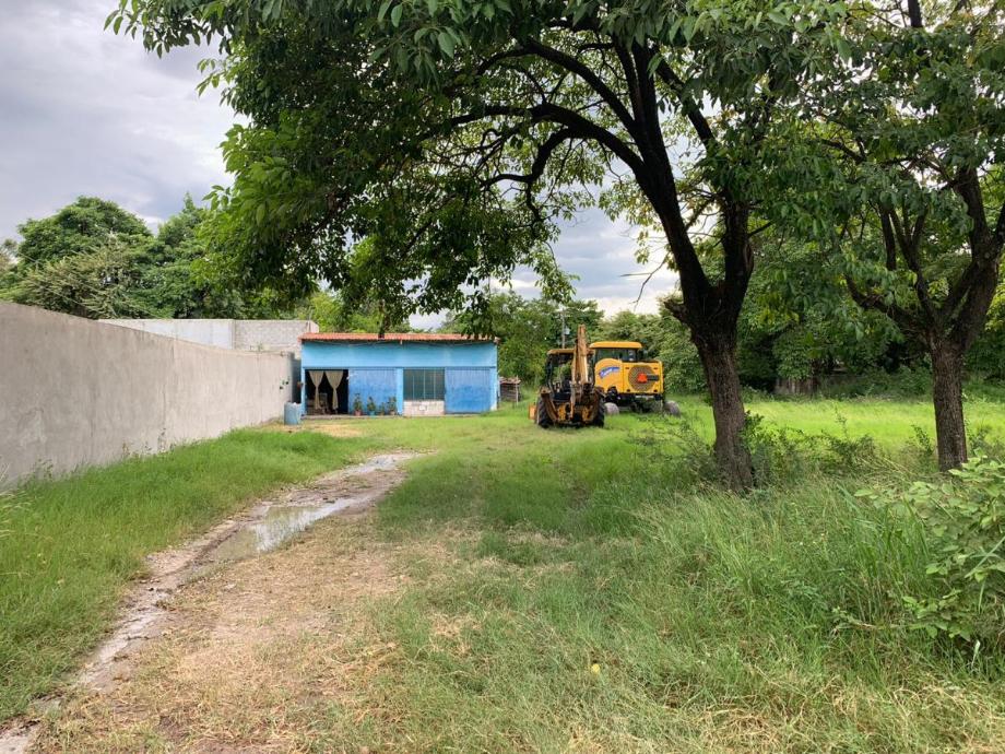 Imagen de terreno en venta en nuevo tamuin, tamuín, san luis potosí