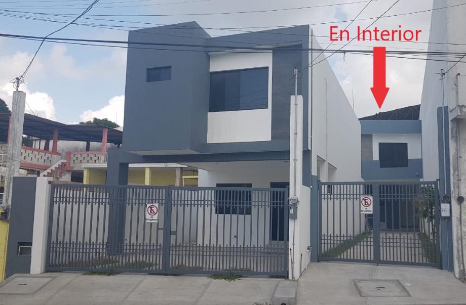 Imagen de casa en renta en méxico, tampico, tamaulipas