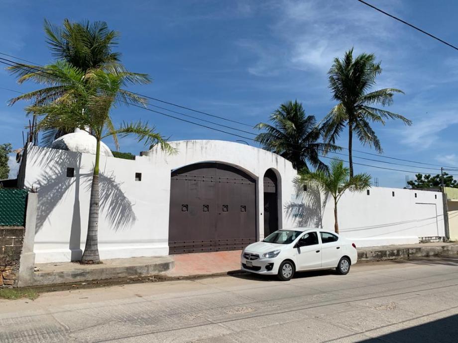 Imagen de casa en renta en miguel hidalgo oriente, salina cruz, oaxaca