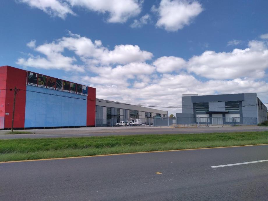 Imagen de bodega en renta en las malvas revolución, irapuato, guanajuato