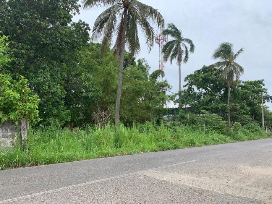 Imagen de terreno en venta en anacleto canabal 2da. sección, centro, tabasco