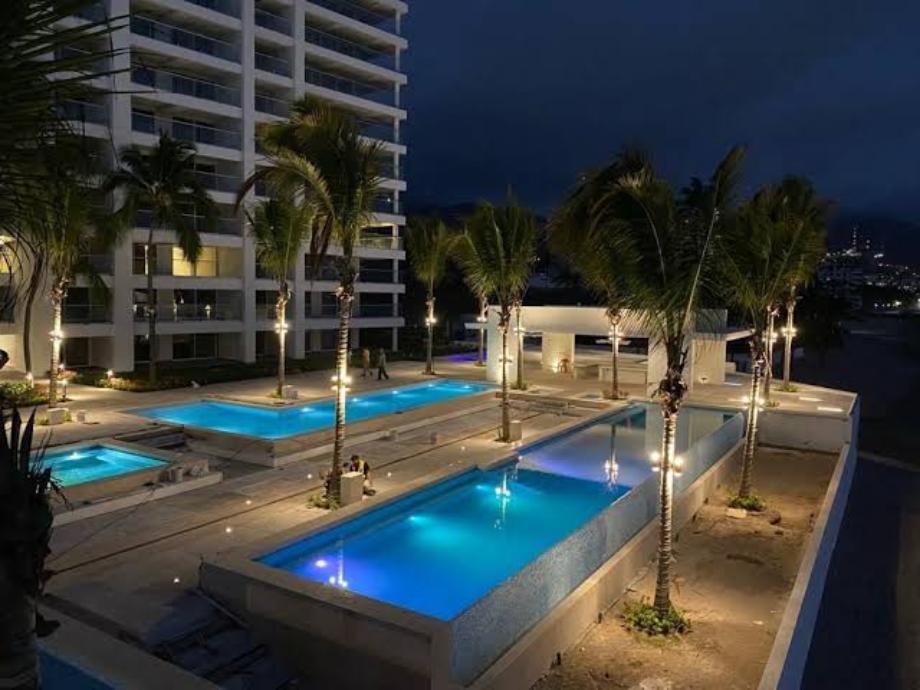Imagen de departamento en renta en zona hotelera norte, puerto vallarta, jalisco