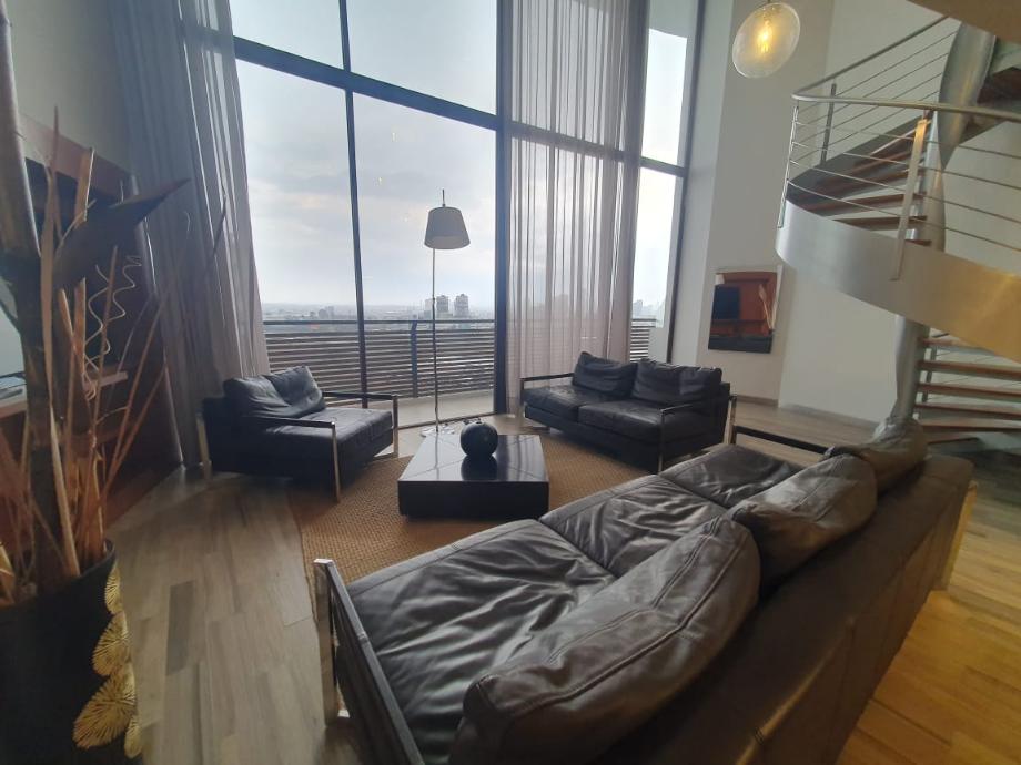 Imagen de departamento en renta en lomas de angelópolis, san andrés cholula, puebla