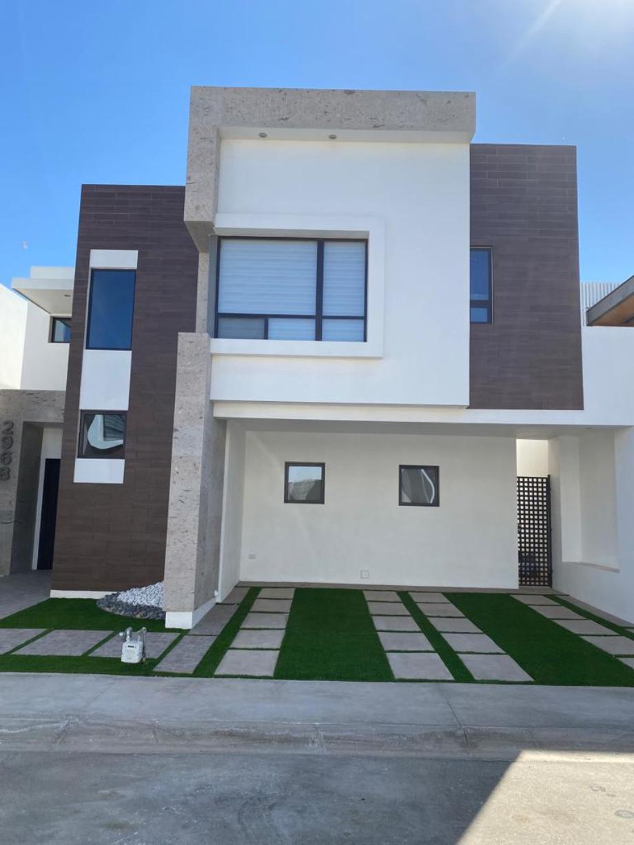 Imagen de casa en renta en cerrada del sol, mexicali, baja california