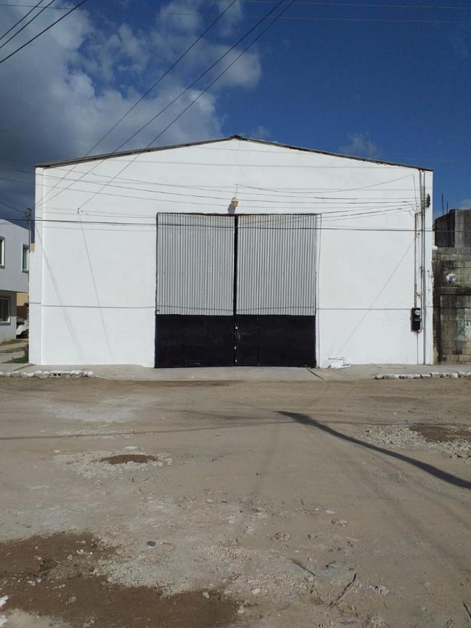 Imagen de bodega en venta en laguna de la puerta, tampico, tamaulipas