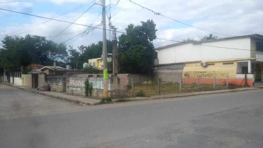 Imagen de terreno en renta en victor manuel santos, tamuín, san luis potosí