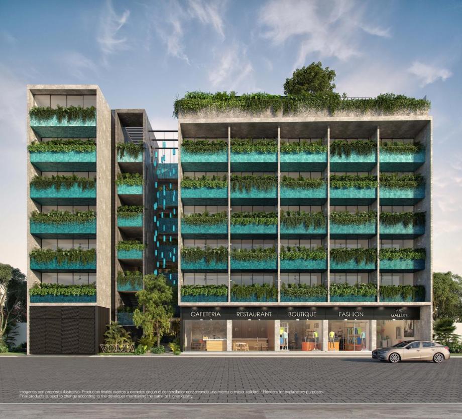 Imagen de local en venta en miramar, solidaridad, quintana roo