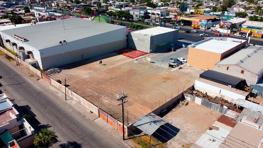 Imagen de terreno en renta en carbajal, mexicali, baja california