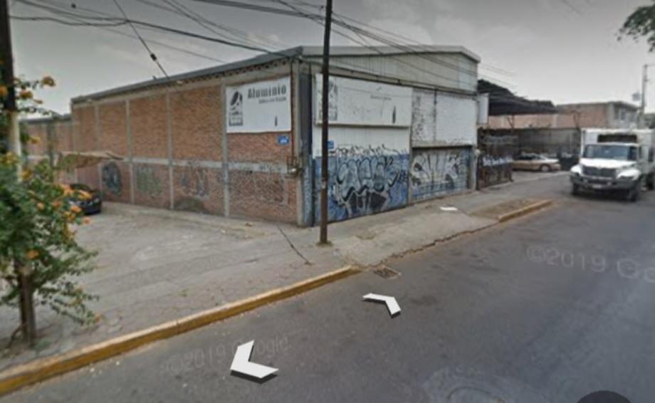 Imagen de bodega en venta en valle del sol, irapuato, guanajuato