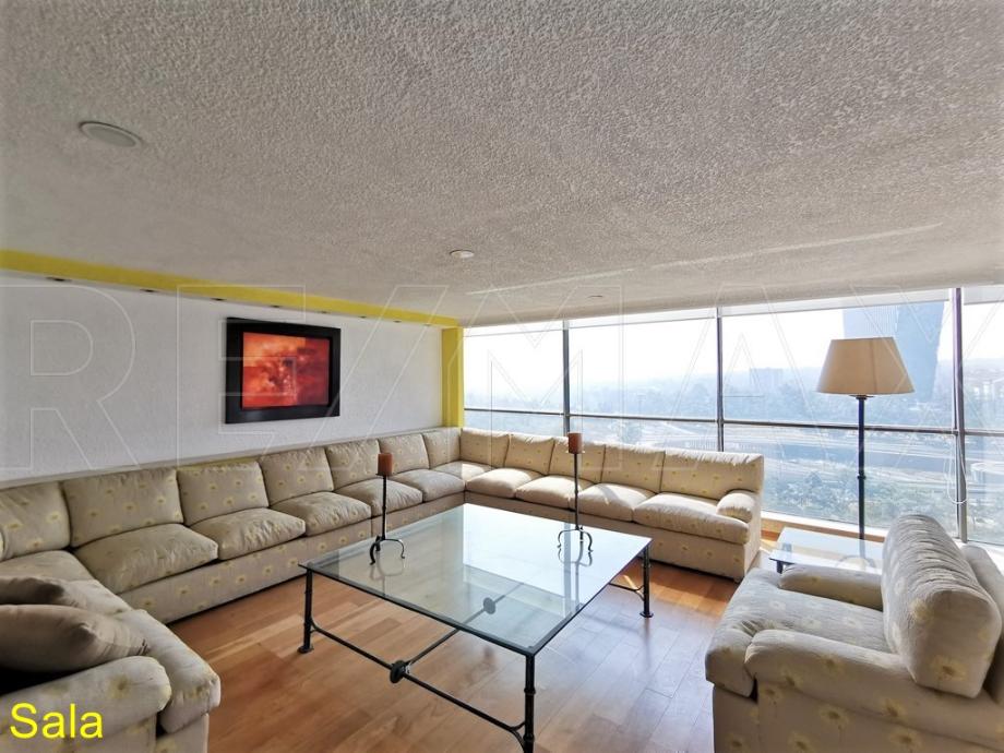 Imagen de departamento en venta en polanco, miguel hidalgo, ciudad de méxico