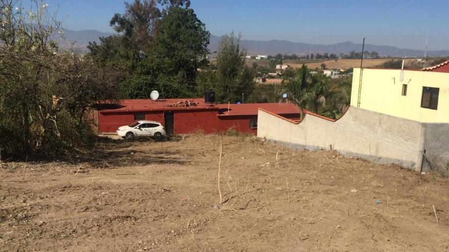 Imagen de terreno en venta en san pablo etla, san pablo etla, oaxaca