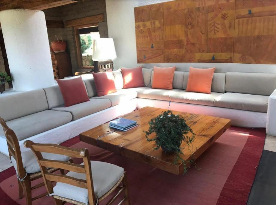 Imagen de casa en venta en la puerta del pilar, villa victoria, estado de méxico