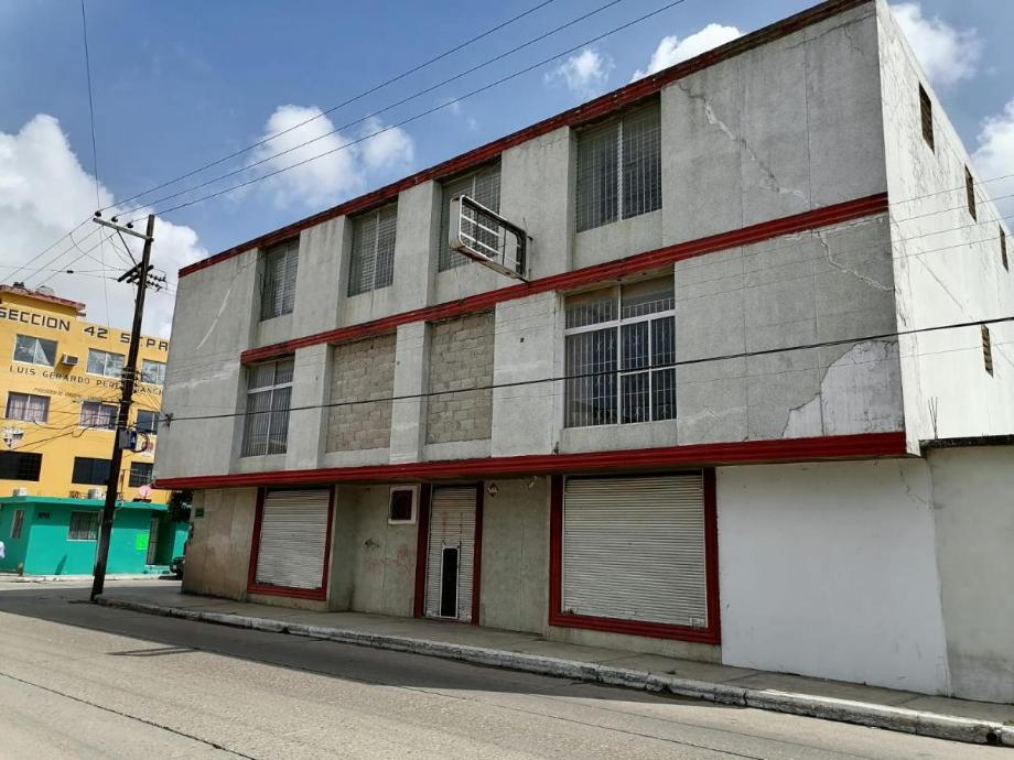 Imagen de bodega en venta en guadalupe mainero, tampico, tamaulipas