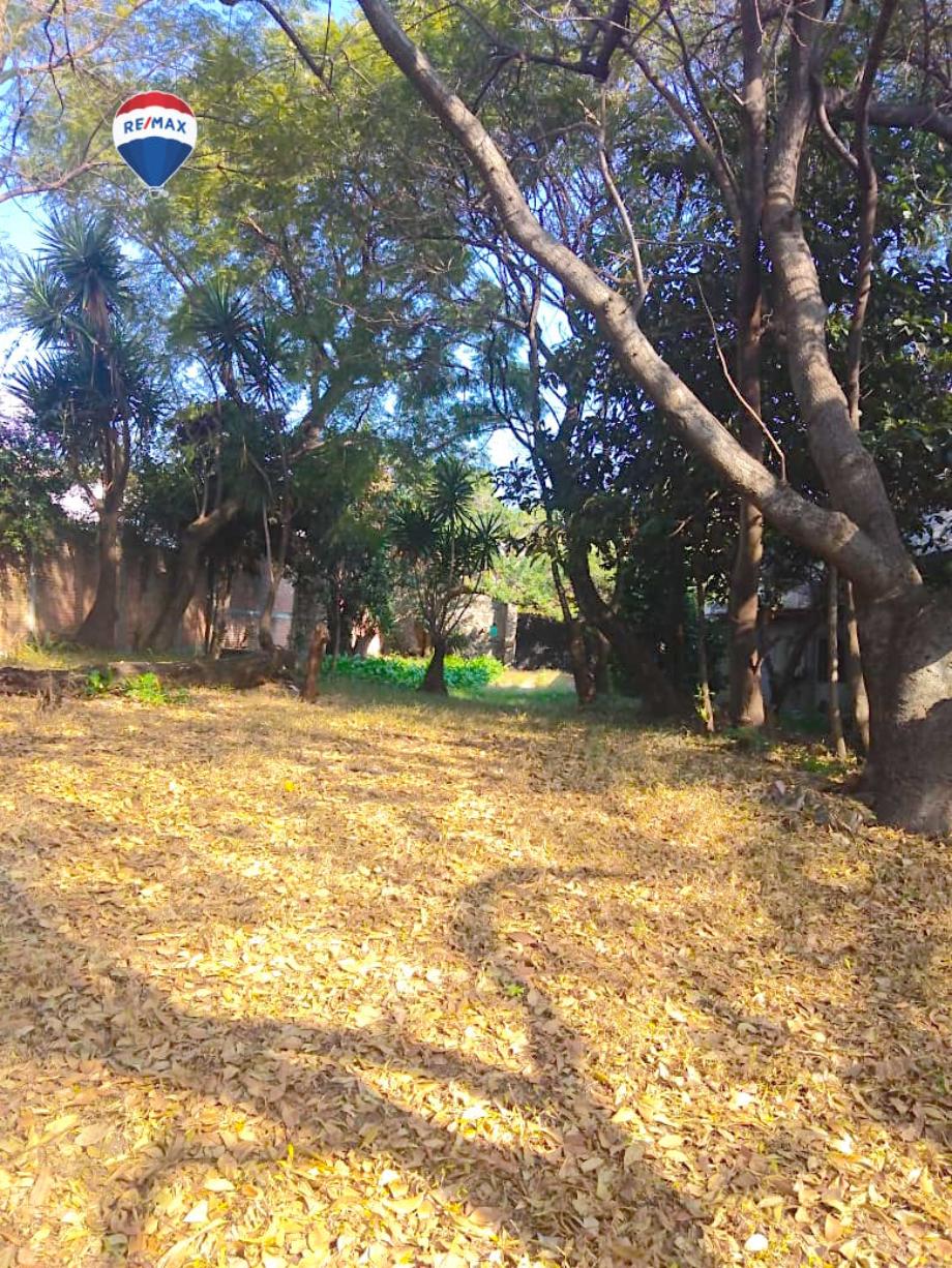 Imagen de terreno en venta en santa maría ahuacatitlán, cuernavaca, morelos