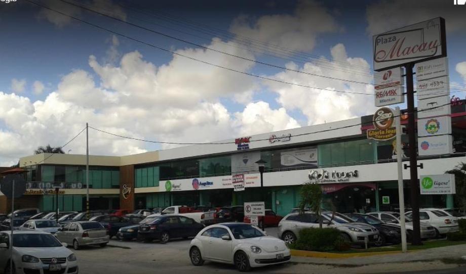 Imagen de local en renta en san ramon norte, mérida, yucatán