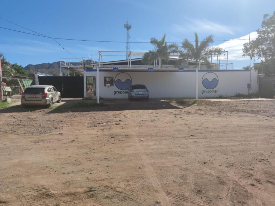 Imagen de bodega en venta en las playitas 1, guaymas, sonora