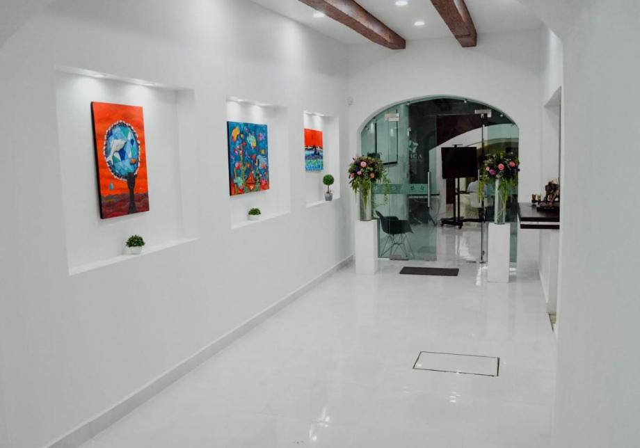 Imagen de oficina en renta en san luis apizaquito, apizaco, tlaxcala
